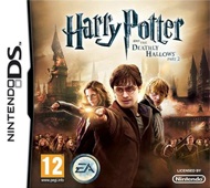 Boxart of Harry Potter and the Deathly Hallows - Part 2 (Nintendo DS)