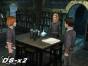 Screenshot of Harry Potter and the Half-Blood Prince (Nintendo DS)