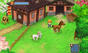 Screenshot of Harvest Moon: The Tale of Two Towns (Nintendo 3DS)