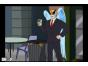 Screenshot of Harvey Birdman: Attorney at Law (Wii)
