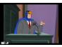 Screenshot of Harvey Birdman: Attorney at Law (Wii)