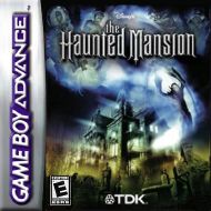 Boxart of Haunted Mansion