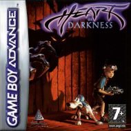 Boxart of Heart of Darkness (Game Boy Advance)