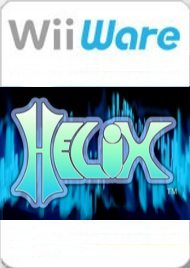 Boxart of Helix (WiiWare)