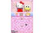 Screenshot of Hello Kitty Big City Dreams (Nintendo DS)