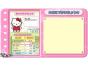 Screenshot of Hello Kitty Daily (Nintendo DS)