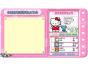 Screenshot of Hello Kitty Daily (Nintendo DS)
