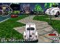 Screenshot of Herbie: Fully Loaded (Game Boy Advance)