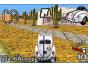 Screenshot of Herbie: Fully Loaded (Game Boy Advance)