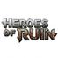 Screenshot of Heroes of Ruin (Nintendo 3DS)