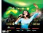 Screenshot of High School Musical: SuperStar Karaoke (Wii)