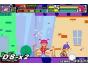 Screenshot of Hi Hi Puffy AmiYumi: Kaznapped! (Game Boy Advance)