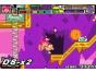 Screenshot of Hi Hi Puffy AmiYumi: Kaznapped! (Game Boy Advance)