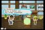 Screenshot of Harvest Moon: My Little Shop (WiiWare)