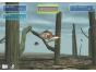 Screenshot of Hooked! Real Motion Fishing (Wii)