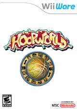 Boxart of HoopWorld