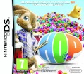 Boxart of Hop (Nintendo DS)