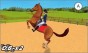 Screenshot of Horses 3D (Nintendo 3DS)