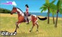 Screenshot of Horses 3D (Nintendo 3DS)