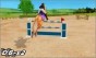 Screenshot of Horses 3D (Nintendo 3DS)