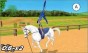 Screenshot of Horses 3D (Nintendo 3DS)