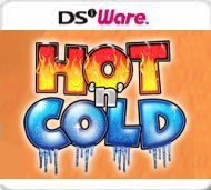 Boxart of Hot 'n' Cold: A Hidden Object Adventure