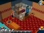 Screenshot of Hotel Giant DS (Nintendo DS)