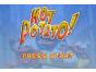 Screenshot of Hot Potato! (Game Boy Advance)