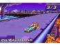 Screenshot of Hot Wheels Highway 35 World Race (Game Boy Advance)