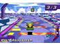 Screenshot of Hot Wheels Highway 35 World Race (Game Boy Advance)