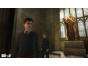 Screenshot of Harry Potter and the Order of the Phoenix (Wii)