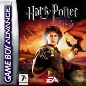 Boxart of Harry Potter and the Goblet of Fire (Game Boy Advance)