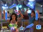 Screenshot of High School Musical 3: Senior Year DANCE! (Wii)