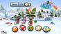 Screenshot of Hubert the Teddy Bear: Winter Games (WiiWare)