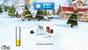 Screenshot of Hubert the Teddy Bear: Winter Games (WiiWare)