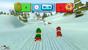 Screenshot of Hubert the Teddy Bear: Winter Games (WiiWare)