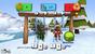Screenshot of Hubert the Teddy Bear: Winter Games (WiiWare)