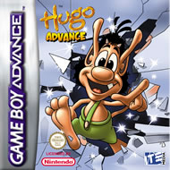 Boxart of Hugo: The Evil Mirror