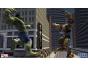 Screenshot of Incredible Hulk (Wii)