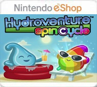 Boxart of Hydroventure: Spin Cycle