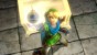 Screenshot of Hyrule Warriors (Wii U)
