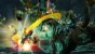 Screenshot of Hyrule Warriors (Wii U)