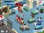 Screenshot of Hysteria Hospital: Emergency Ward (Wii)