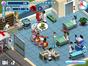 Screenshot of Hysteria Hospital: Emergency Ward (Wii)