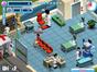 Screenshot of Hysteria Hospital: Emergency Ward (Wii)