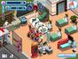 Screenshot of Hysteria Hospital: Emergency Ward (Wii)