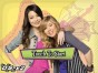 Screenshot of iCarly: Groovy Foodie! (Nintendo DS)