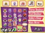Screenshot of iCarly: Groovy Foodie! (Nintendo DS)