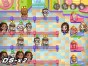 Screenshot of iCarly: Groovy Foodie! (Nintendo DS)