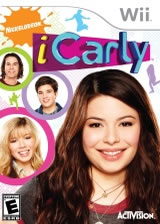 Boxart of iCarly